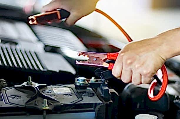 Kadıköy oto elektrik ve akü takviye