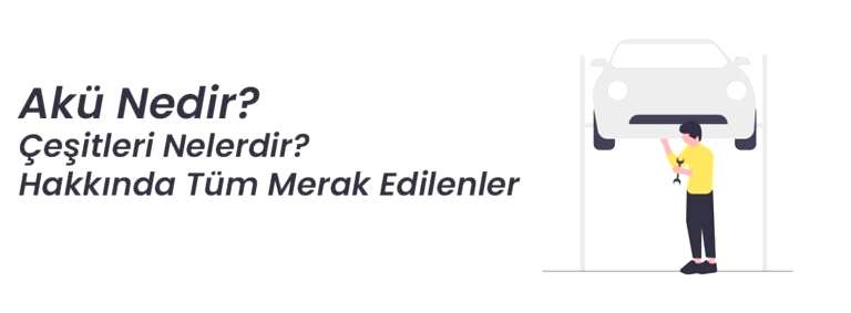 akü nedir?