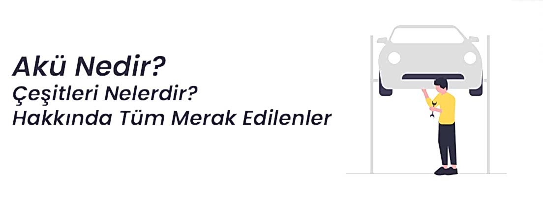 akü nedir?